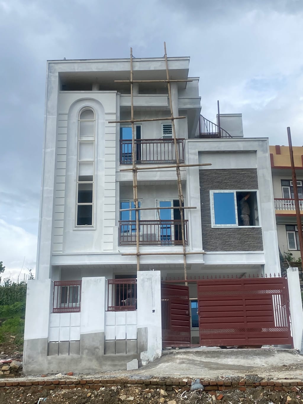 Picture of Mahalaxmi Municipality, Bagmati